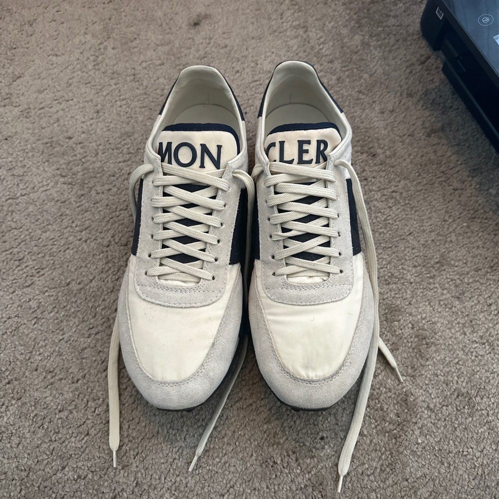 Men’s Moncler Sneakers